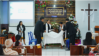 galeri, Perjamuan Awal Tahun GKJ Baki Pepantan Kingkang, gereja kristen jawa, gkj, gkj baki, gereja kristen jawa baki, baki, sukoharjo, gkj klasis sukoharjo, klasis sukoharjo, klasis, sinode gkj, sinode 